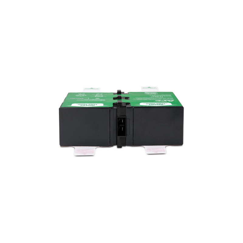 APC Replacement Battery Cartridge 124