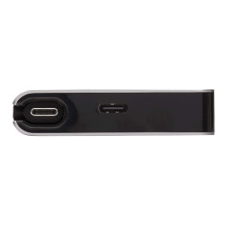 EATON - Dokovacia stanica USB-C/HDMI, USB 3.2 Gen 1, USB-A, GbE, pamäťová karta, 100W nabíjanie odpoj.kábel