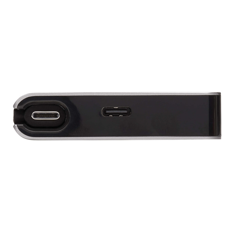 EATON - Dokovacia stanica USB-C/HDMI, USB 3.2 Gen 1, USB-A, GbE, pamäťová karta, 100W nabíjanie odpoj.kábel