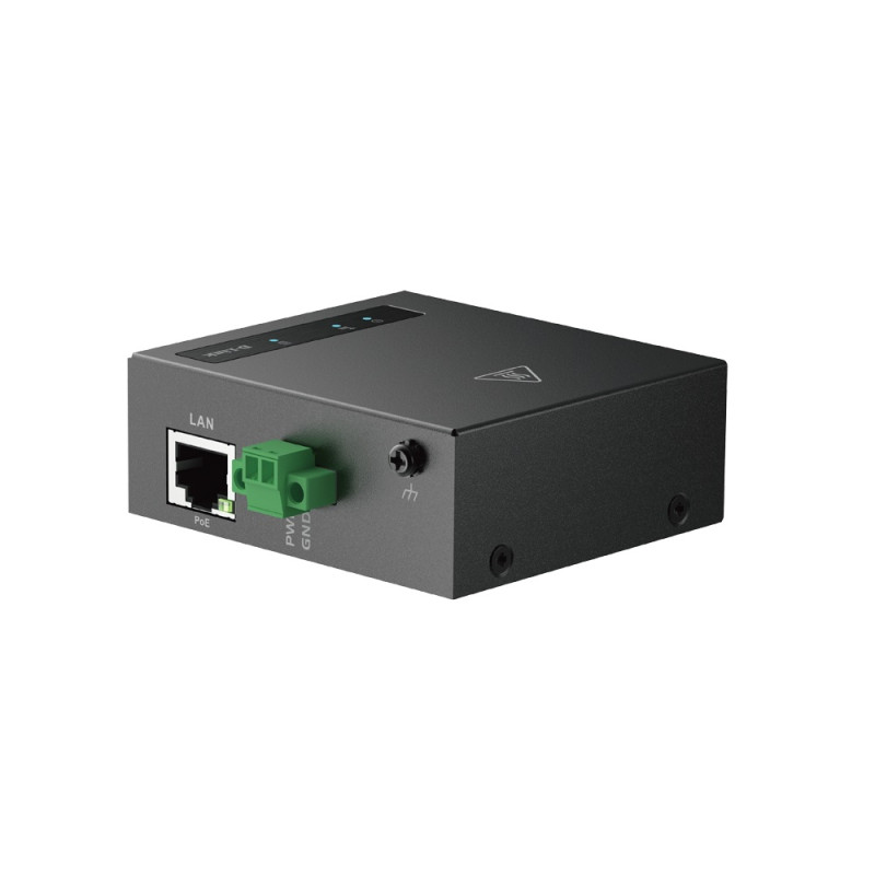 D-Link DWM-311-TP/E 4G M2M PoE Modem - 1x Fast Eth