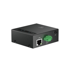 D-Link DWM-311-TP/E 4G M2M PoE Modem - 1x Fast Eth