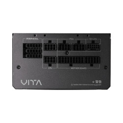 FSP VITA PM/850W/ATX 3.1/80PLUS Platinum/Modular/Retail