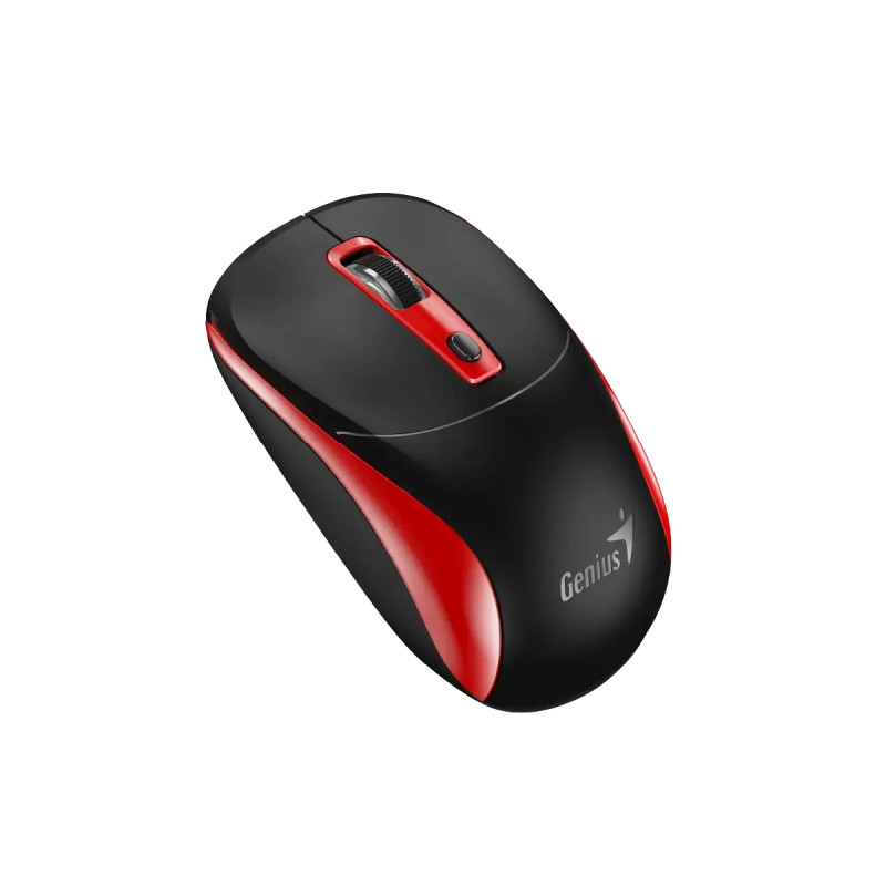GENIUS NX-7123 BlackRed