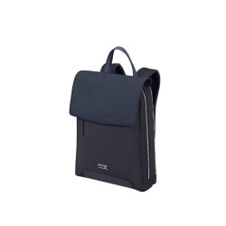 Samsonite ZALIA 3.0 Backpack W/Flap 14.1'' Dark Navy