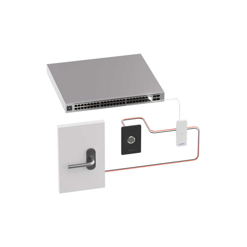 Ubiquiti UA-Button - UniFi Access Button
