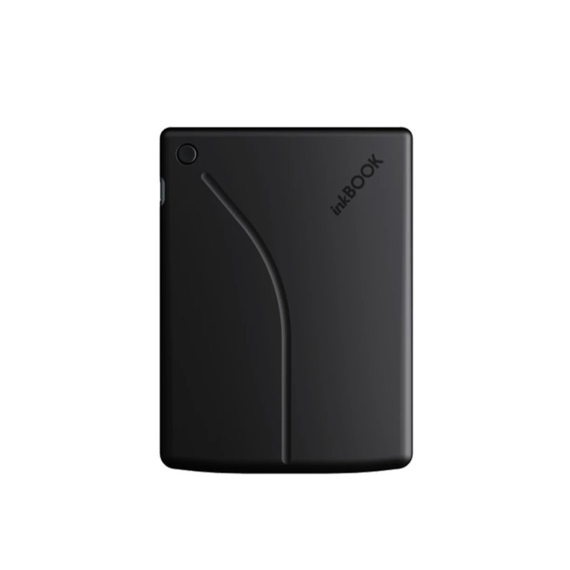 InkBook Solaris black