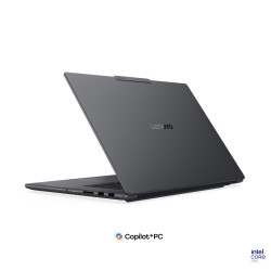 Lenovo Yoga Pro 9/16IPH11/U7-356H/16''/3200x2000/T/32GB/1TB/RTX 5060/W11H/Gray/3R On-Site