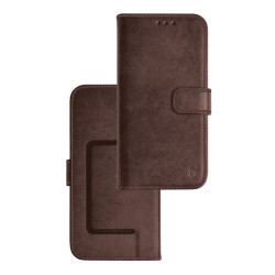 ALIGATOR Puzdro Flexibook vel.6''-6,8'', hnedé
