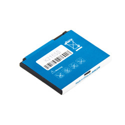 AVACOM batéria do mobilu Motorola L6 Li-Ion 3,7 V 750mAh (náhrada BC50)