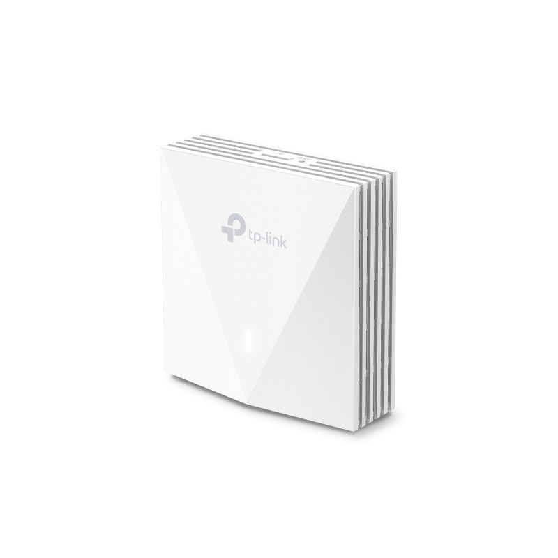 TP-Link EAP650-wall AX3000 WiFi6 Access Point Omada SDN