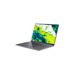 Acer Aspire 16/A16-I71M-50NJ/U5-325/16''/WUXGA/16GB/512GB/Intel int/W11H/Gray/2R