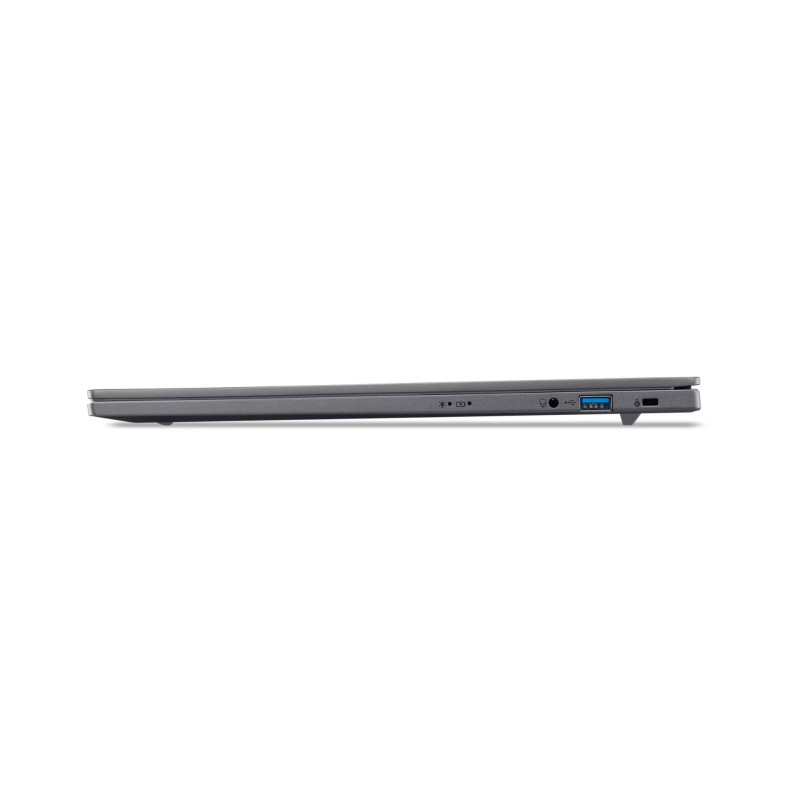 Acer Aspire 16/A16-I71M-50NJ/U5-325/16''/WUXGA/16GB/512GB/Intel int/W11H/Gray/2R