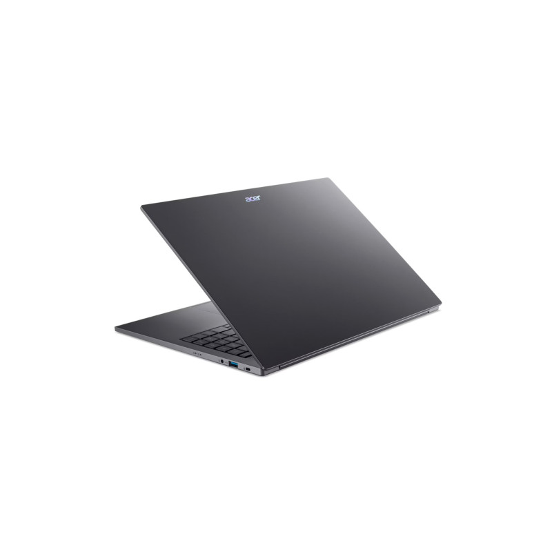 Acer Aspire 16/A16-I71M-50NJ/U5-325/16''/WUXGA/16GB/512GB/Intel int/W11H/Gray/2R