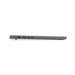 Acer Aspire 16/A16-I71M-50NJ/U5-325/16''/WUXGA/16GB/512GB/Intel int/W11H/Gray/2R