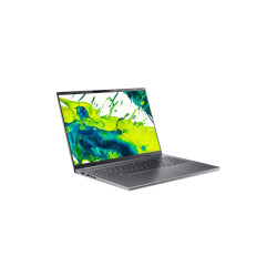 Acer Aspire 16/A16-I71M-50NJ/U5-325/16''/WUXGA/16GB/512GB/Intel int/W11H/Gray/2R