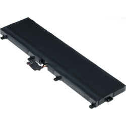 Batérie T6 Power pre Lenovo ThinkPad P72, ThinkPad P73, 8800mAh, 99Wh, 6cell, Li-Pol