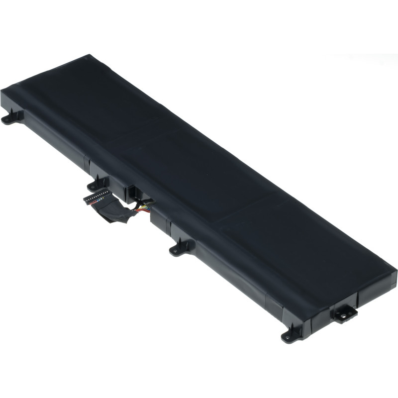 Batérie T6 Power pre Lenovo ThinkPad P72, ThinkPad P73, 8800mAh, 99Wh, 6cell, Li-Pol