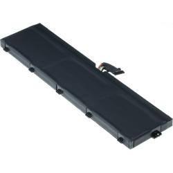 Batérie T6 Power pre Lenovo ThinkPad P72, ThinkPad P73, 8800mAh, 99Wh, 6cell, Li-Pol