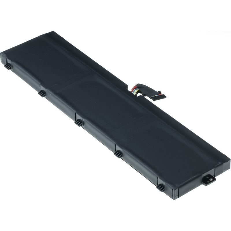 Batérie T6 Power pre Lenovo ThinkPad P72, ThinkPad P73, 8800mAh, 99Wh, 6cell, Li-Pol