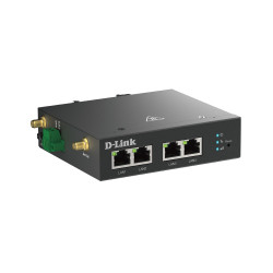 D-Link DWM-314-T 4G Multi-con. Modem-4x Fast Eth