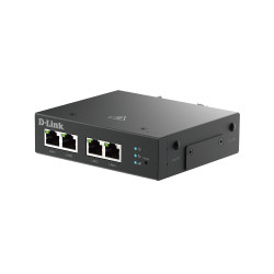 D-Link DWM-314-T 4G Multi-con. Modem-4x Fast Eth