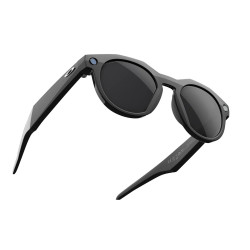 GOOGLE - META OAKLEY HSTN PRIZM BLACK POLAR 0OW8002 80020351