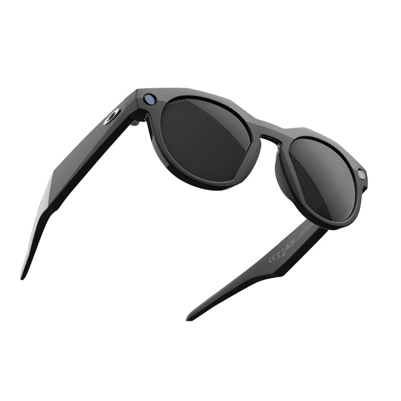 GOOGLE - META OAKLEY HSTN PRIZM BLACK POLAR 0OW8002 80020351