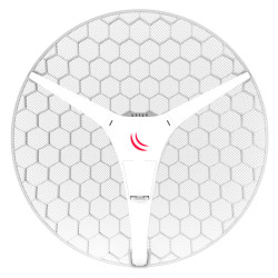 MikroTik RBLHGG-5acD-XL4pack, LHG XL 5 ac, L3 (4-pack)
