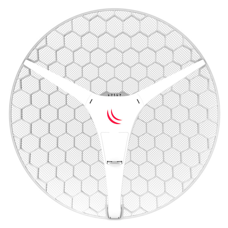 MikroTik RBLHGG-5acD-XL4pack, LHG XL 5 ac, L3 (4-pack)