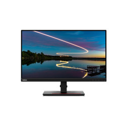 Lenovo ThinkVision/T24m-20/23,8''/IPS/FHD/60Hz/6ms/Black/3R