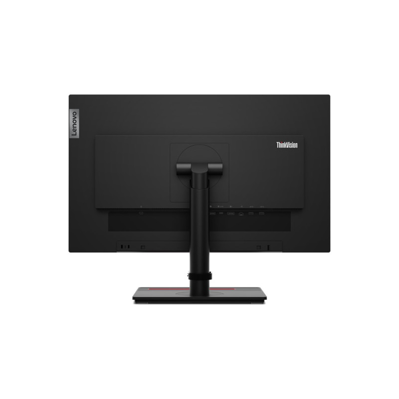 Lenovo ThinkVision/T24m-20/23,8''/IPS/FHD/60Hz/6ms/Black/3R