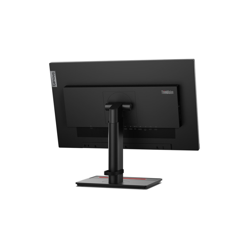 Lenovo ThinkVision/T24m-20/23,8''/IPS/FHD/60Hz/6ms/Black/3R