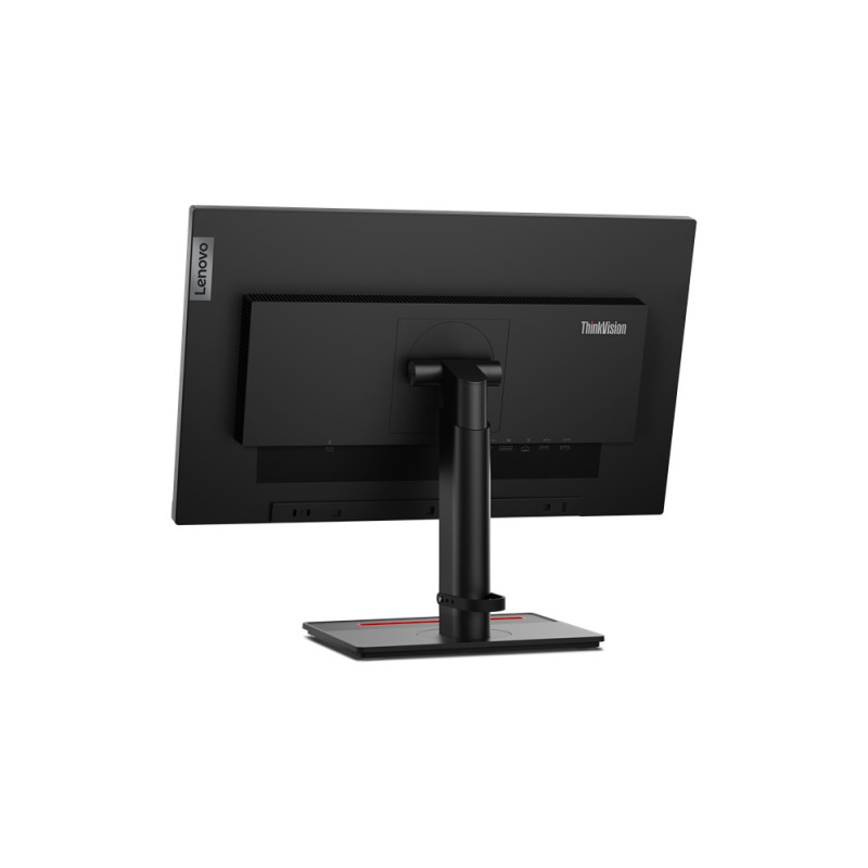 Lenovo ThinkVision/T24m-20/23,8''/IPS/FHD/60Hz/6ms/Black/3R