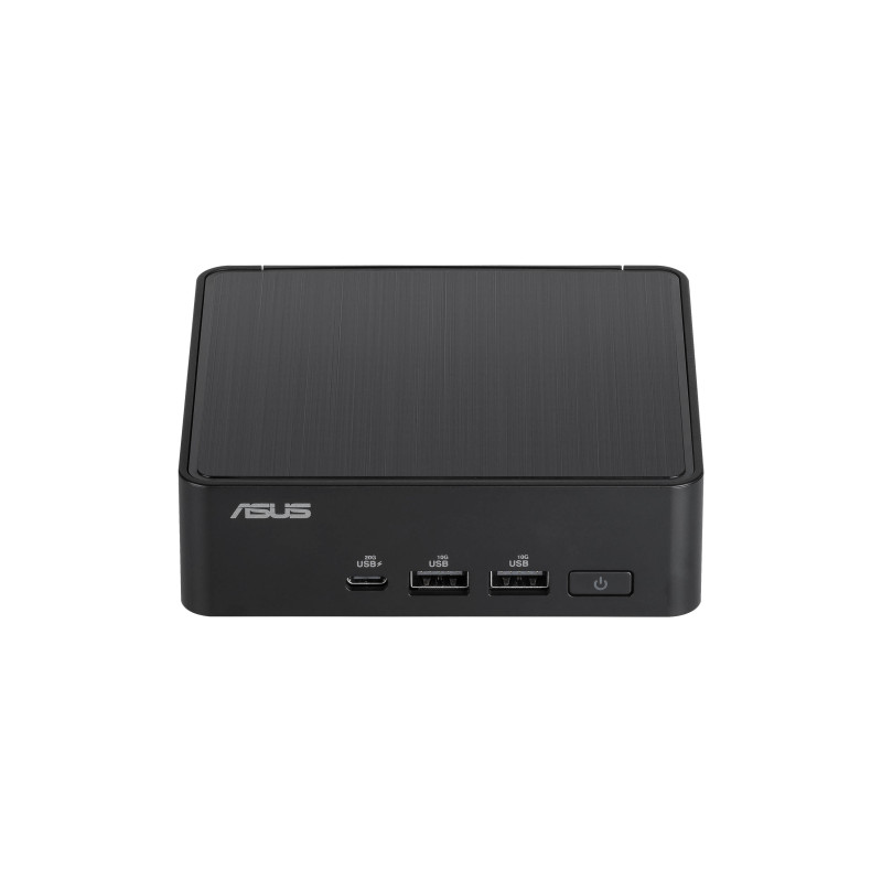 ASUS NUC/14 Pro (NUC14RVKU7000R2)/Mini/U7-155H/bez RAM/Arc Xe/bez OS/3R