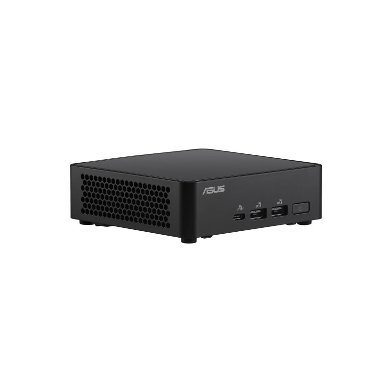 ASUS NUC/14 Pro (NUC14RVKU7000R2)/Mini/U7-155H/bez RAM/Arc Xe/bez OS/3R