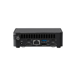 ASUS NUC/14 Pro (NUC14RVKU7000R2)/Mini/U7-155H/bez RAM/Arc Xe/bez OS/3R