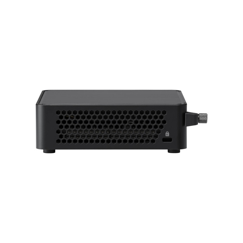 ASUS NUC/14 Pro (NUC14RVKU7000R2)/Mini/U7-155H/bez RAM/Arc Xe/bez OS/3R