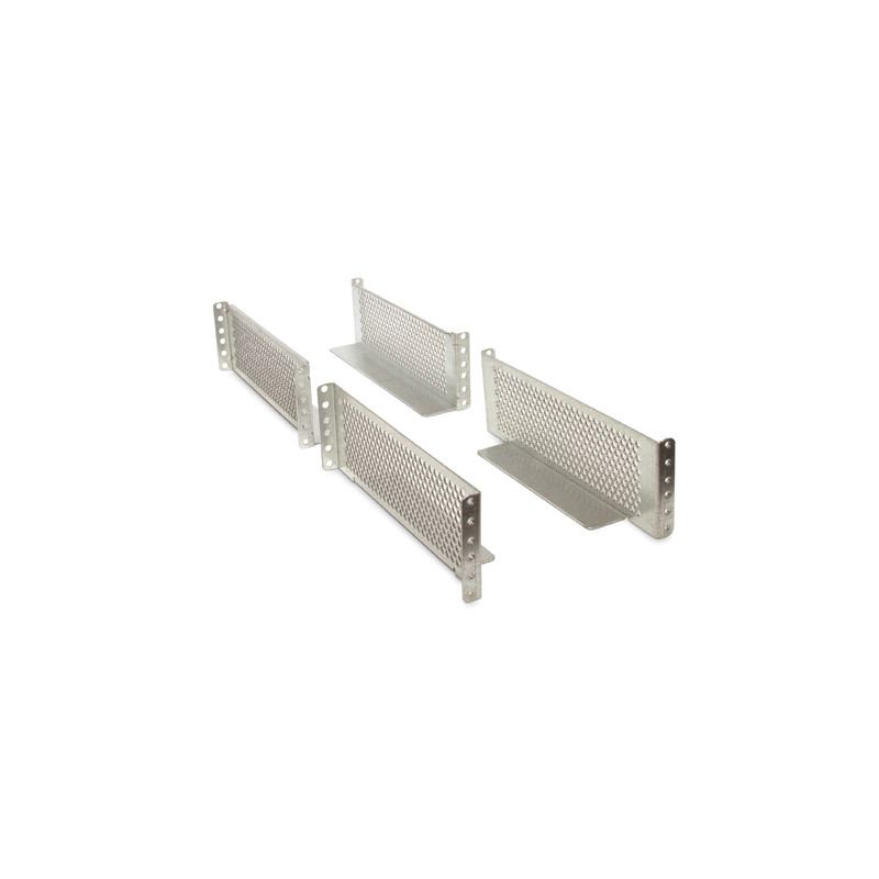 APC 2-Post Mounting Rail Kit pre Smart-UPS SRT
