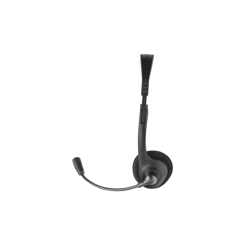 TRUST PRIMO HEADSET