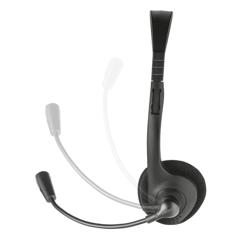 TRUST PRIMO HEADSET