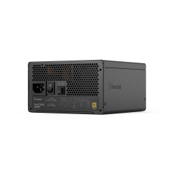 FRACTAL DESIGN - Fractal Ion 3/850W/ATX 3.1/80PLUS Gold/Modular/Retail