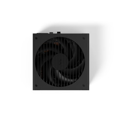FRACTAL DESIGN - Fractal Ion 3/850W/ATX 3.1/80PLUS Gold/Modular/Retail
