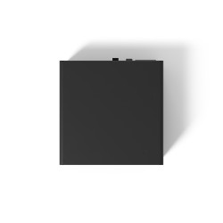 FRACTAL DESIGN - Fractal Ion 3/850W/ATX 3.1/80PLUS Gold/Modular/Retail