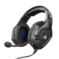 TRUST GXT 488 Forzia PS4 Gaming Headset PlayStation ® official licensed product