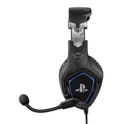 TRUST GXT 488 Forzia PS4 Gaming Headset PlayStation ® official licensed product