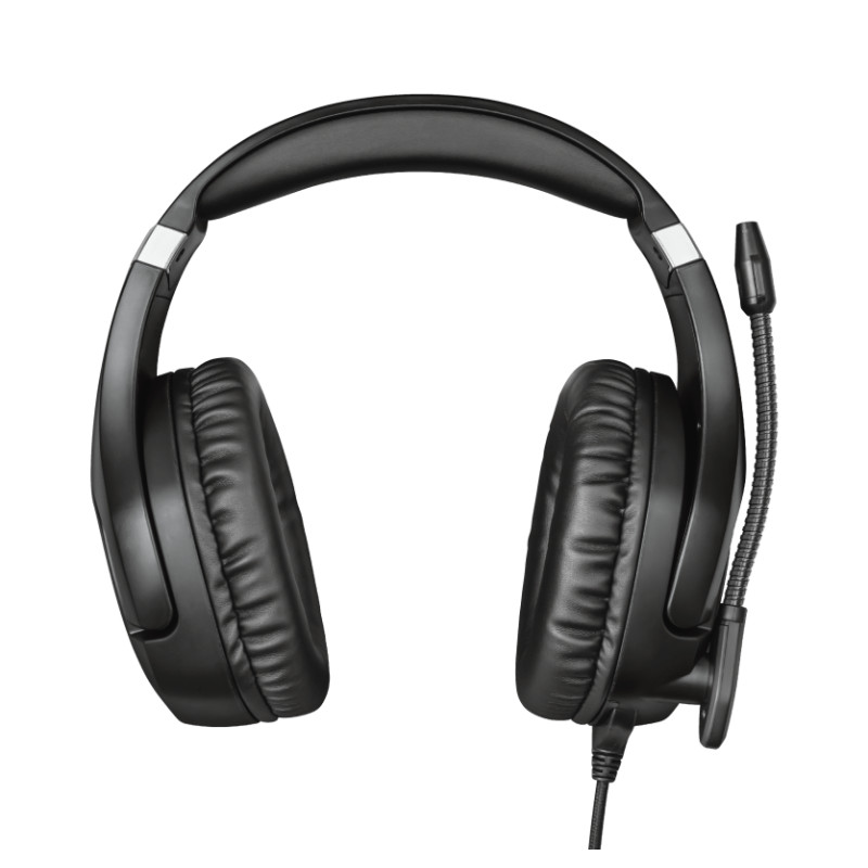 TRUST GXT 488 Forzia PS4 Gaming Headset PlayStation ® official licensed product