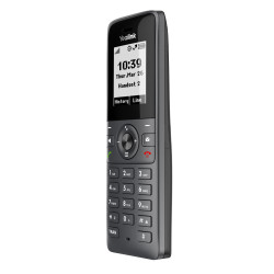 Yealink W71P DECT základová stanica a rúčka, 1,8'' černobiely disp., až 10 rúčok