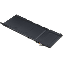 Batérie T6 Power Dell XPS 13 9360, XPS 9360, 7850mAh, 60Wh, 4cell, Li-pol