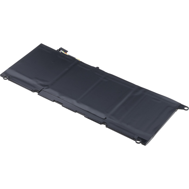 Batérie T6 Power Dell XPS 13 9360, XPS 9360, 7850mAh, 60Wh, 4cell, Li-pol