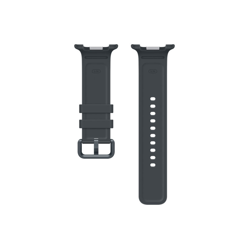 Samsung Športový remienok (veľkosť S/M) Watch9 Black